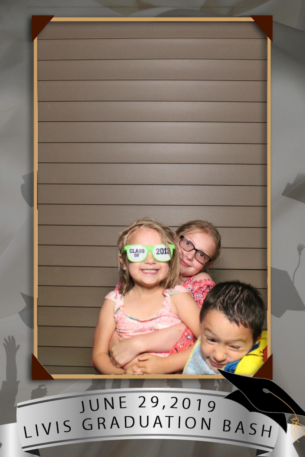 Livis graduation bash  | View more photos from the event at gallery.mainemagicmirror.com/u/MaineMagicMirror/Livis-graduation-bash